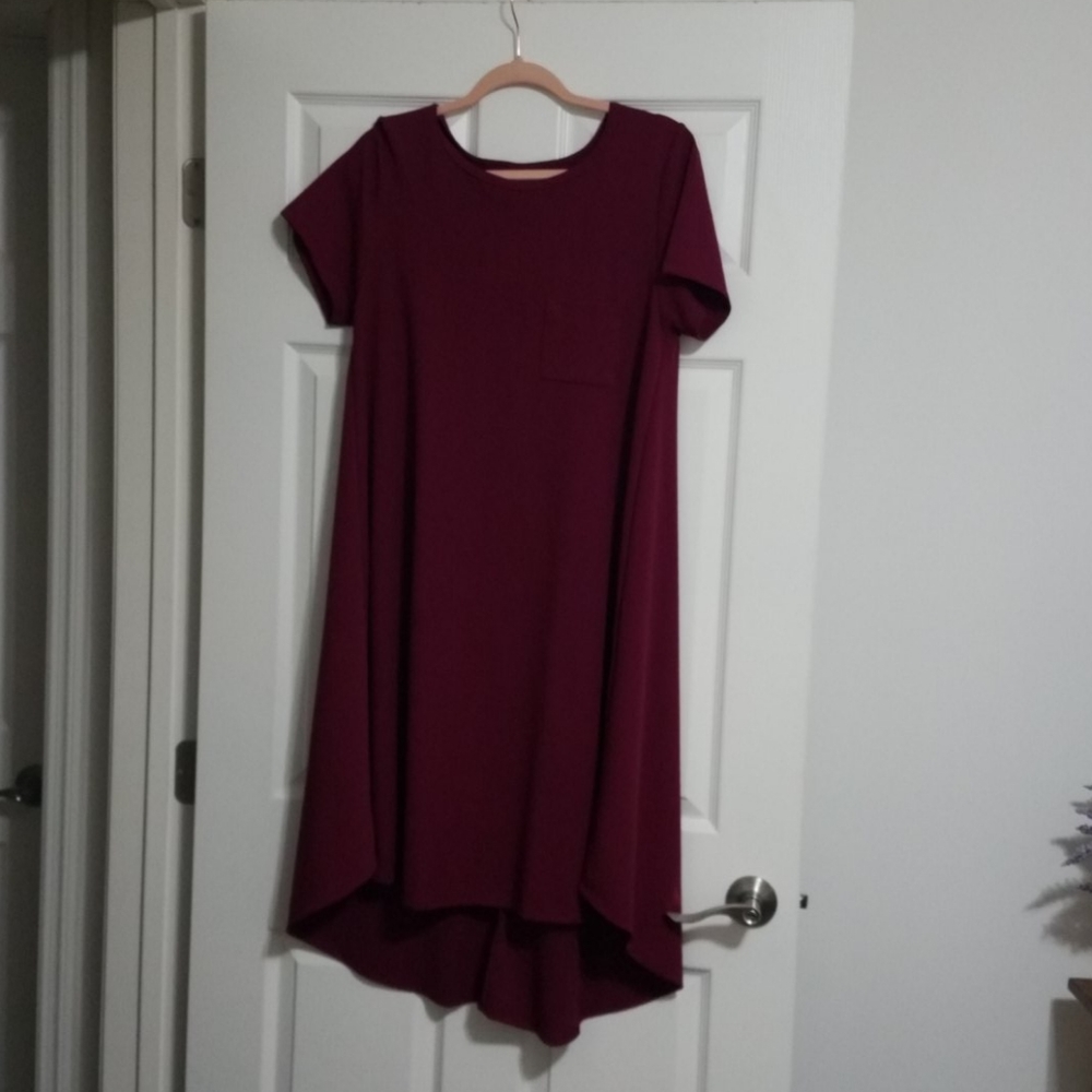 Lularoe Carly